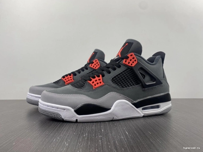 "Infrared" Air DH6927-061 4 Jordan Retro 1205